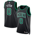 Boston Celtics NBA Nike Replica Statement Swingman Jersey - Unisex - Jayson Tatum