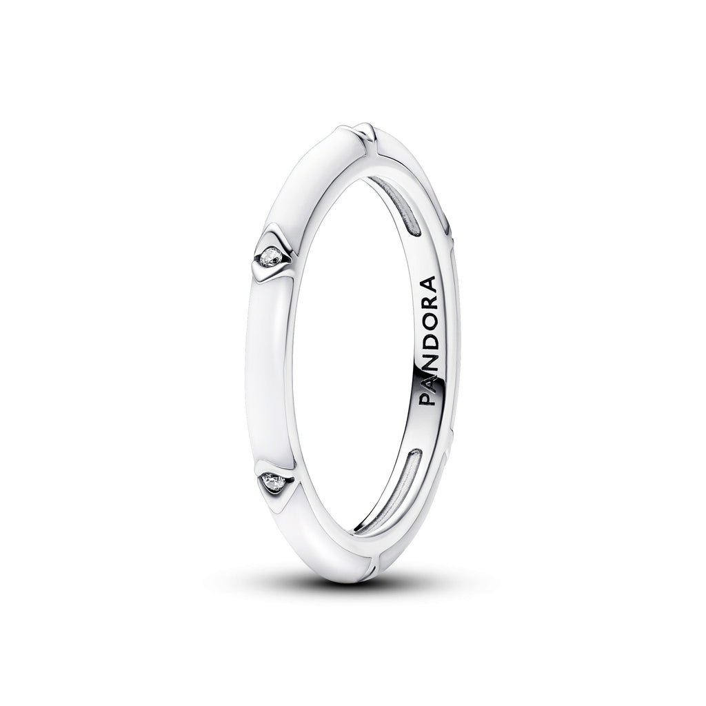 PANDORA ME Stones And Enamel Ring Rings Statement Ring Jewelry Gift