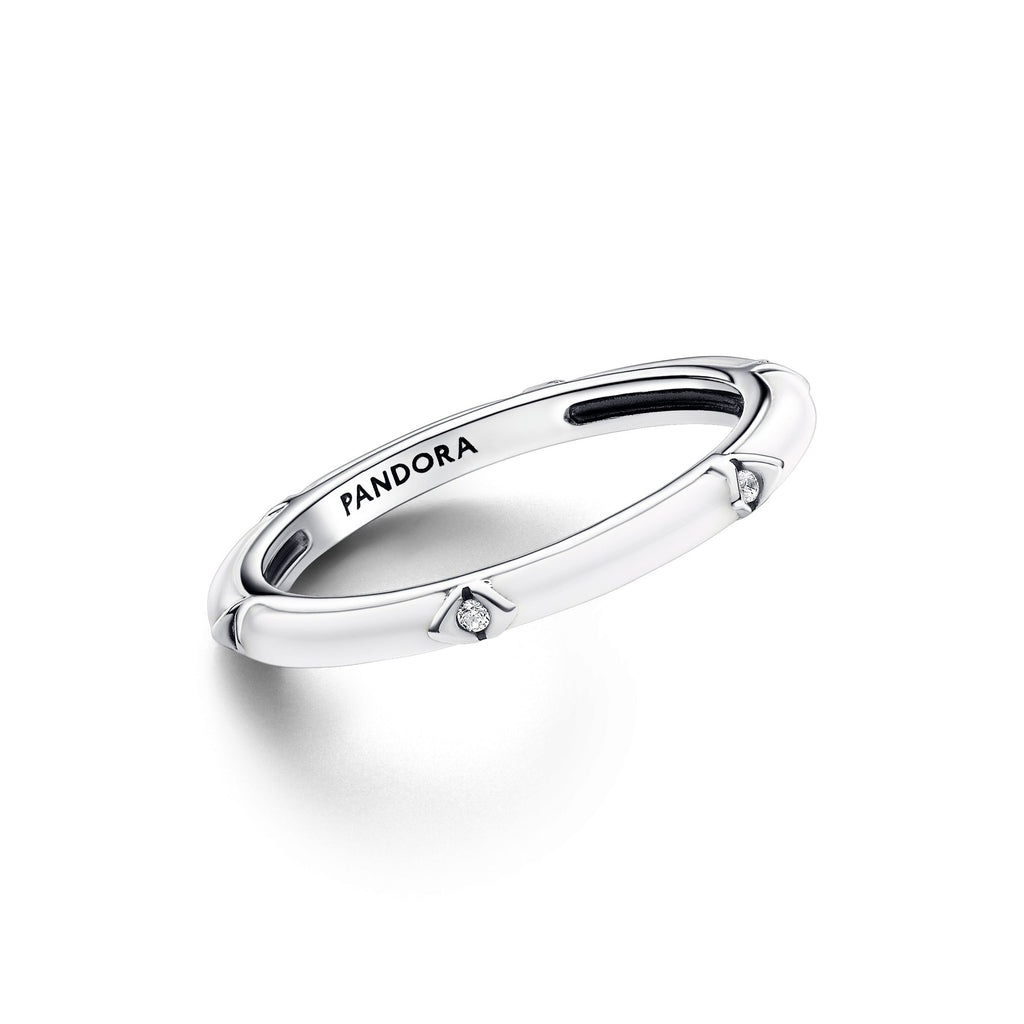 PANDORA ME Stones And Enamel Ring Rings Statement Ring Jewelry Gift