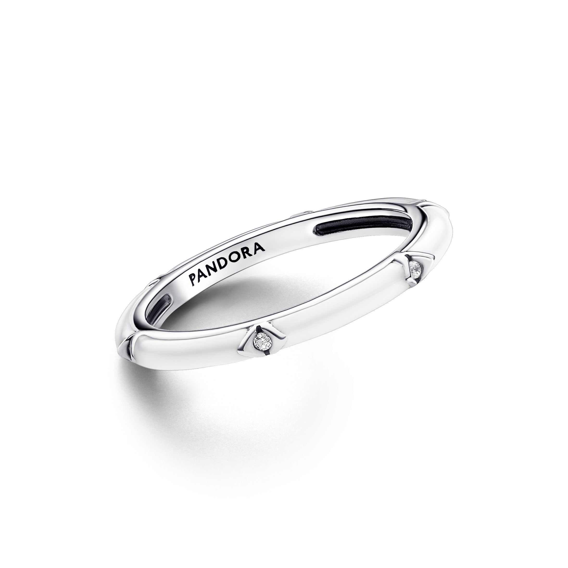 PANDORA ME Stones And Enamel Ring Rings Statement Ring Jewelry Gift