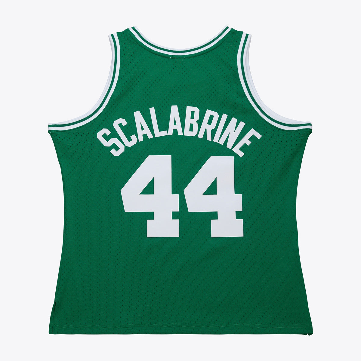 Boston Celtics NBA Mitchell & Ness Swingman Jersey - Men's - Brian Scalabrine