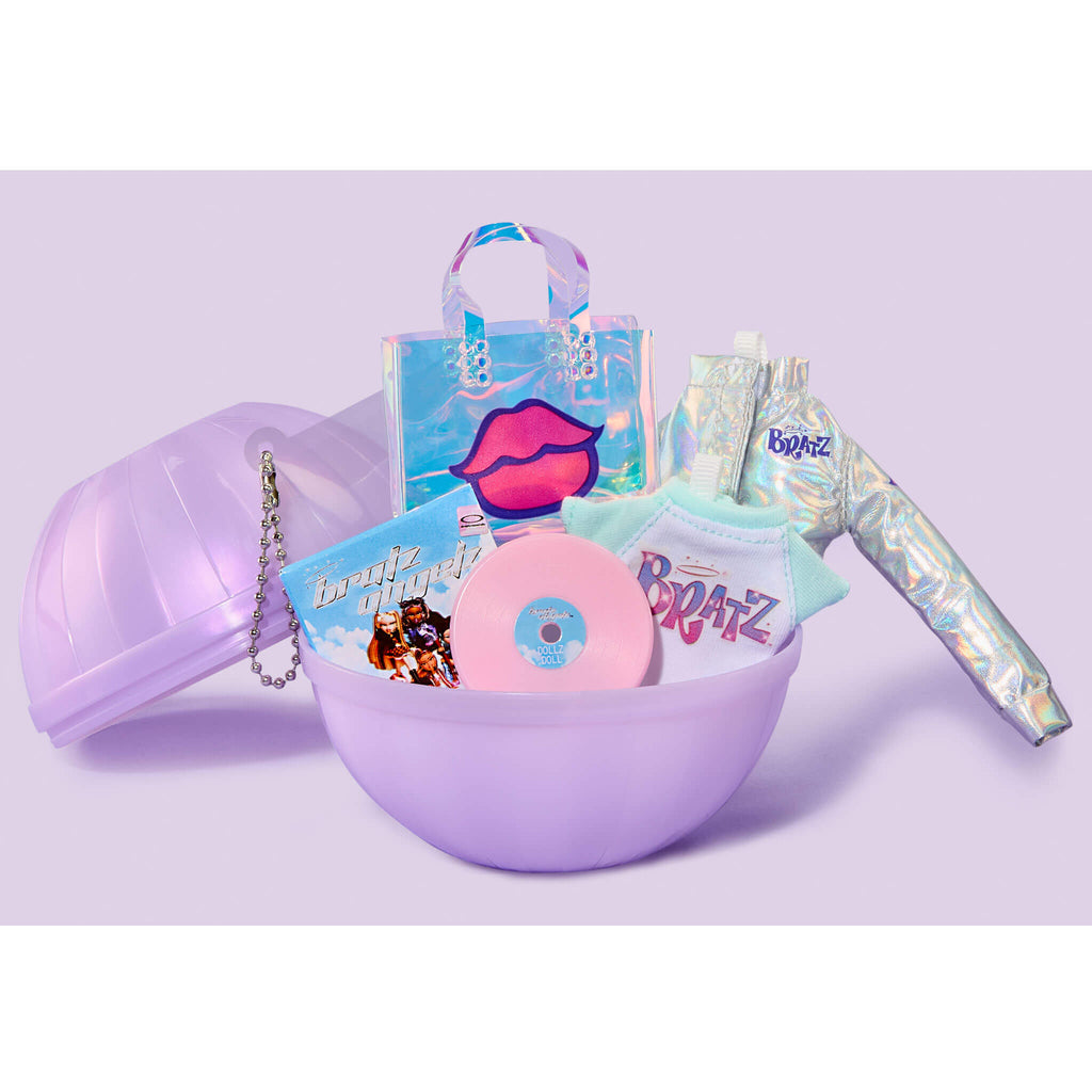 MGA's Miniverse Real Music Bratz Special Edition