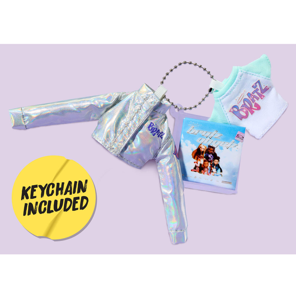 MGA's Miniverse Real Music Bratz Special Edition