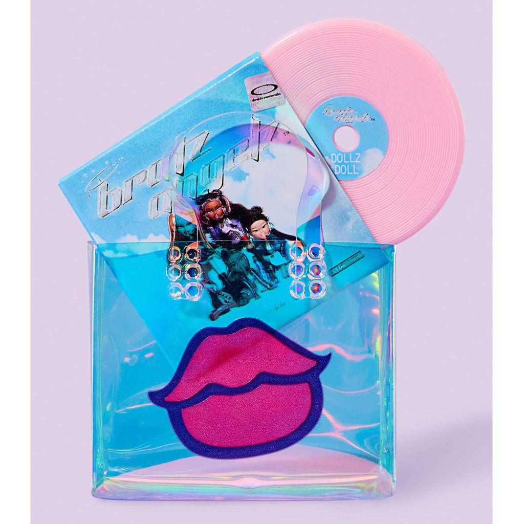 MGA's Miniverse Real Music Bratz Special Edition