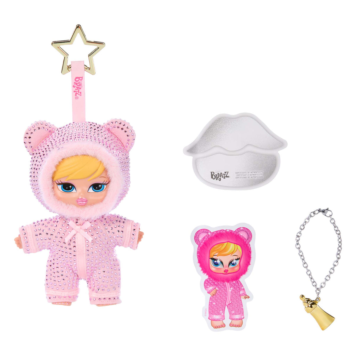 Bratz Bratziez Bling Seriez Blind Box