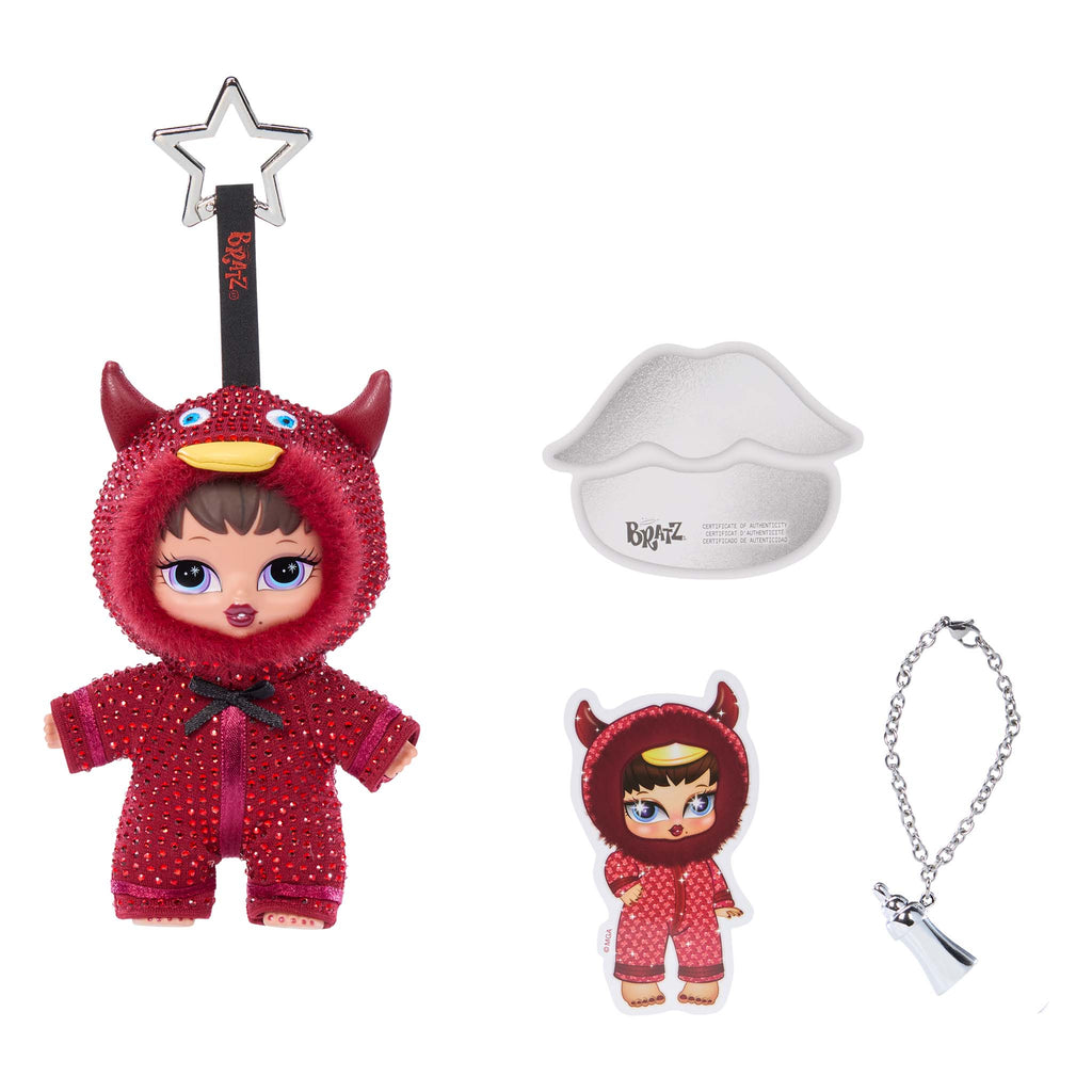 Bratz Bratziez Bling Seriez Blind Box