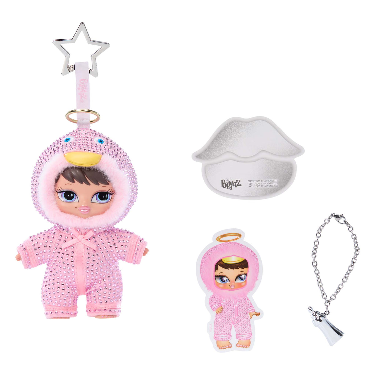 Bratz Bratziez Bling Seriez Blind Box