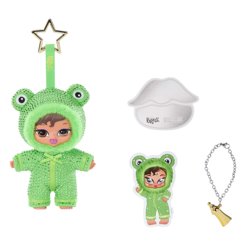 Bratz Bratziez Bling Seriez Blind Box