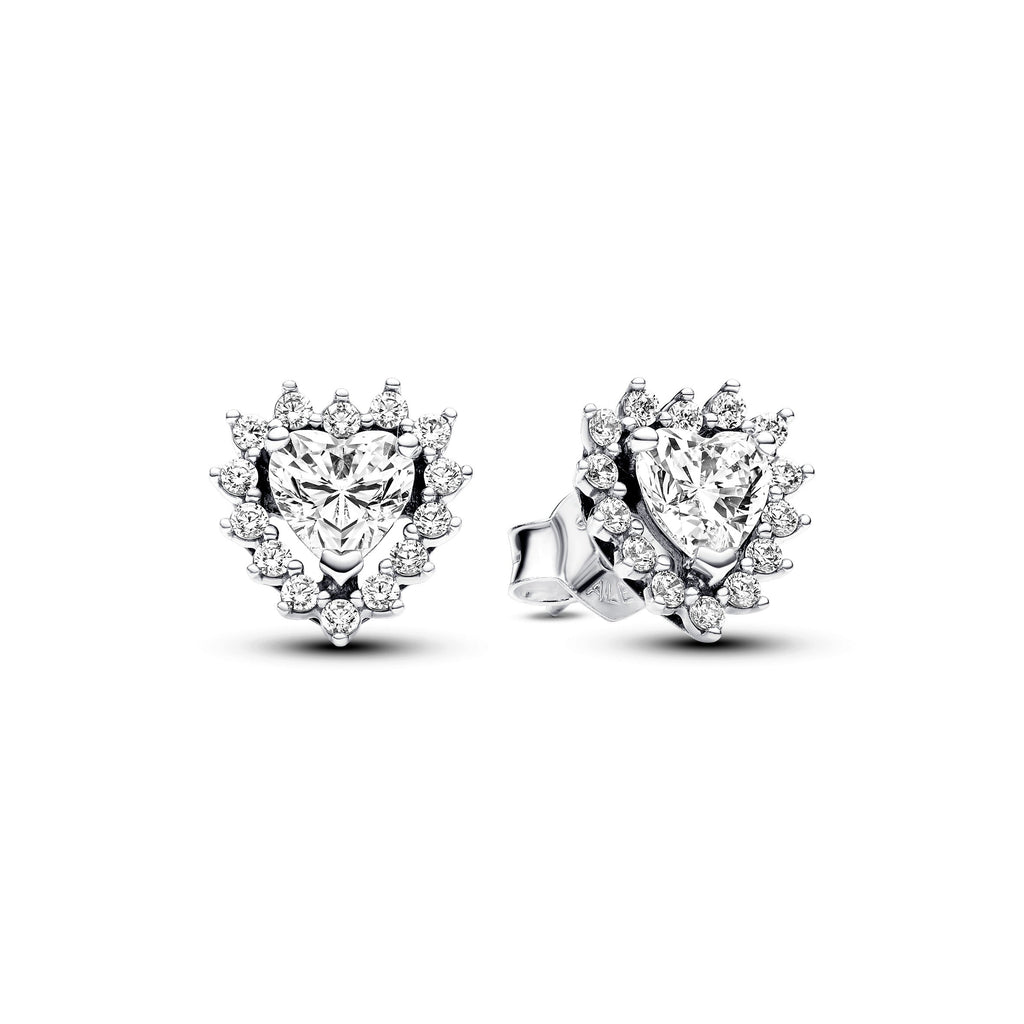 PANDORA Elevated Heart Gift Set Giftsets Fashion Jewelry Gift For Women
