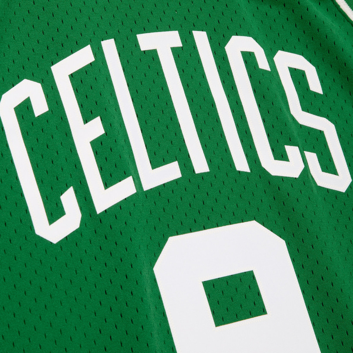 Boston Celtics NBA Mitchell & Ness Swingman Jersey Rajon Rondo 2007-08