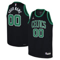 Boston Celtics NBA Jordan Brand Statement Edition Swingman Jersey 22 - Custom - Youth