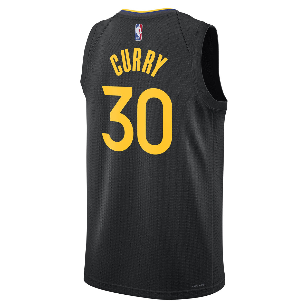 Golden State Warriors NBA Jordan Brand Statement Edition Swingman Jersey - Stephen Curry - Unisex