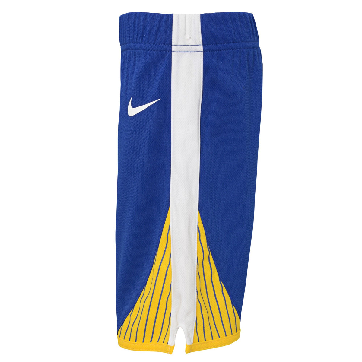 Golden State Warriors NBA Replica Icon Jersey Box Set - Stephen Curry - Toddler