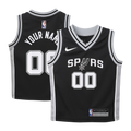San Antonio Spurs NBA Nike Replica Icon Jersey - Kids