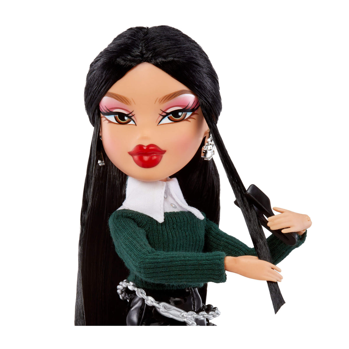 Alwayz Bratz Fashion Doll - Jade