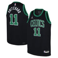 Boston Celtics NBA Jordan Brand Statement Edition Swingman Jersey 22 - Black - Payton Pritchard - Youth