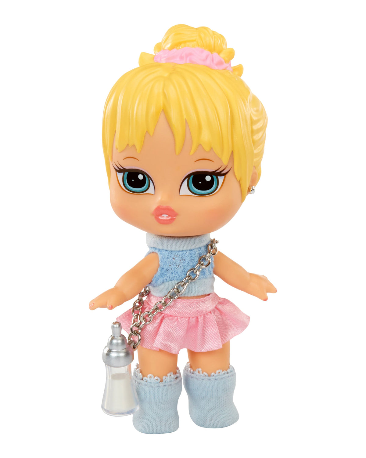 Bratz Babyz Runwayz Doll - Cloe