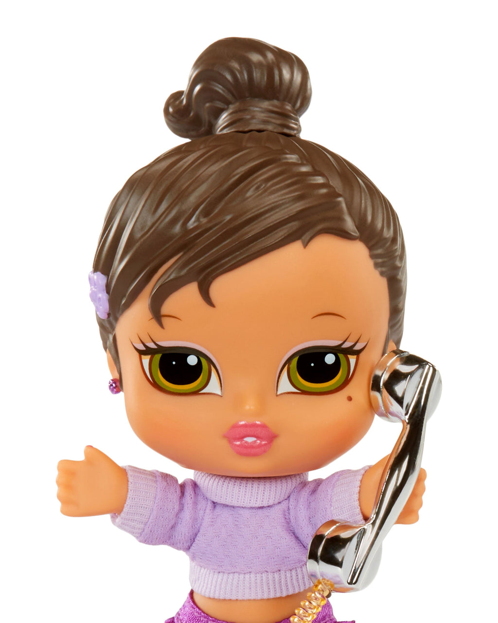 Bratz Babyz Runwayz Doll - Yasmin