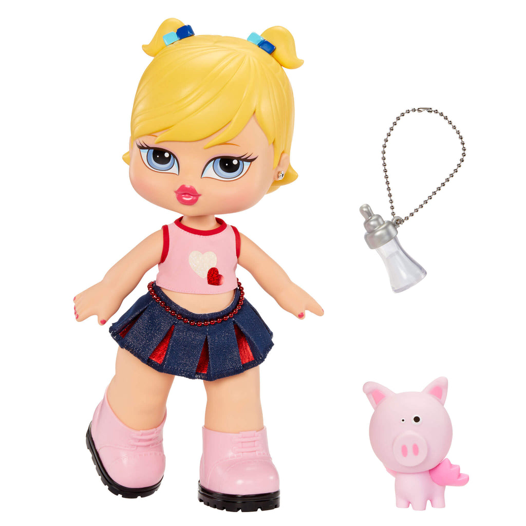 Bratz Big Babyz Doll - Cloe