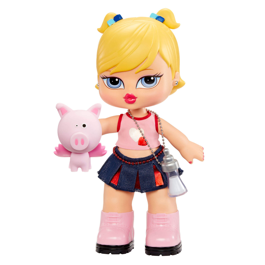 Bratz Big Babyz Doll - Cloe