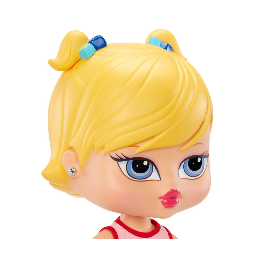Bratz Big Babyz Doll - Cloe