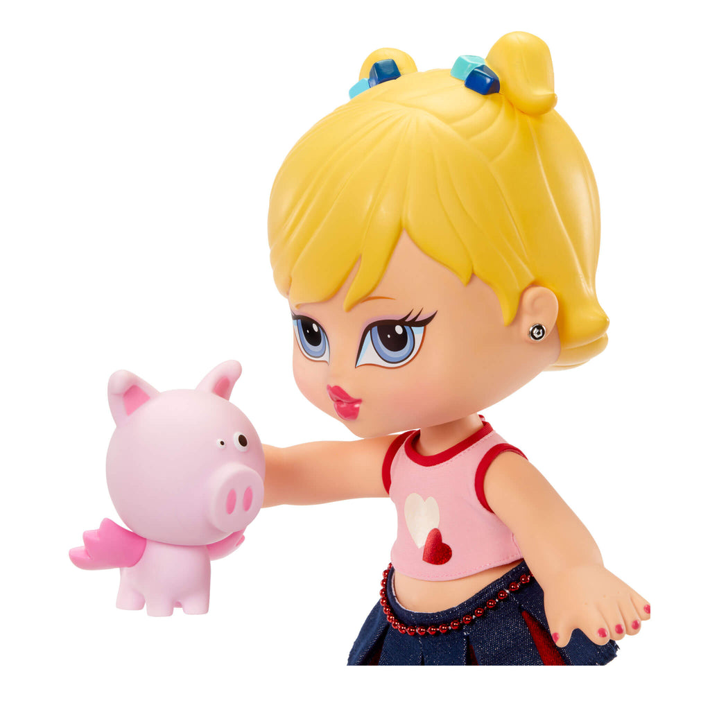 Bratz Big Babyz Doll - Cloe