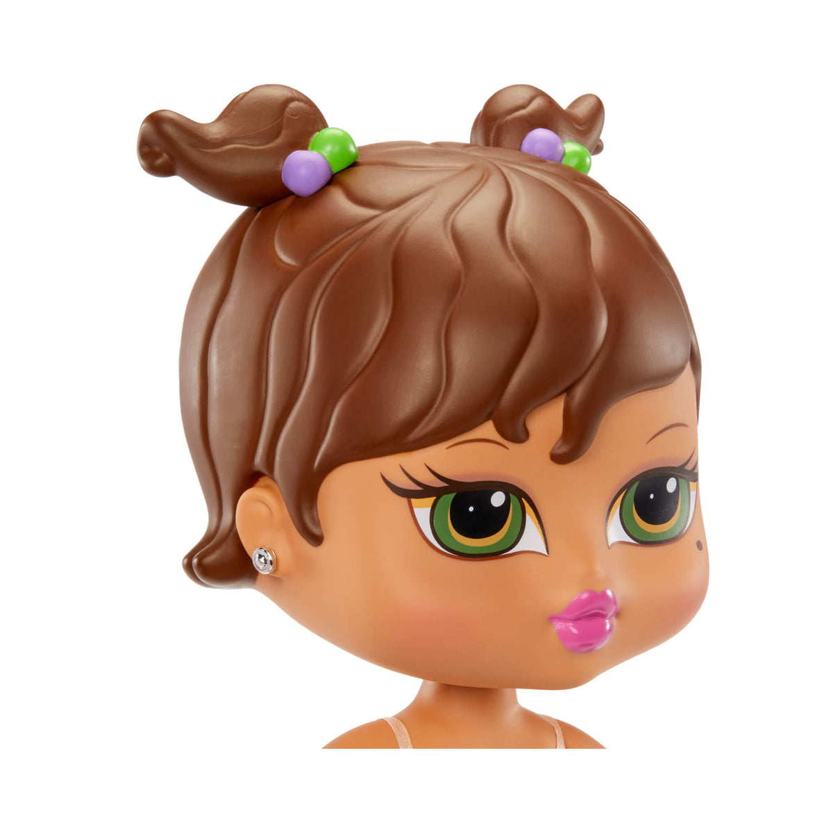 Bratz Big Babyz Doll - Yasmin