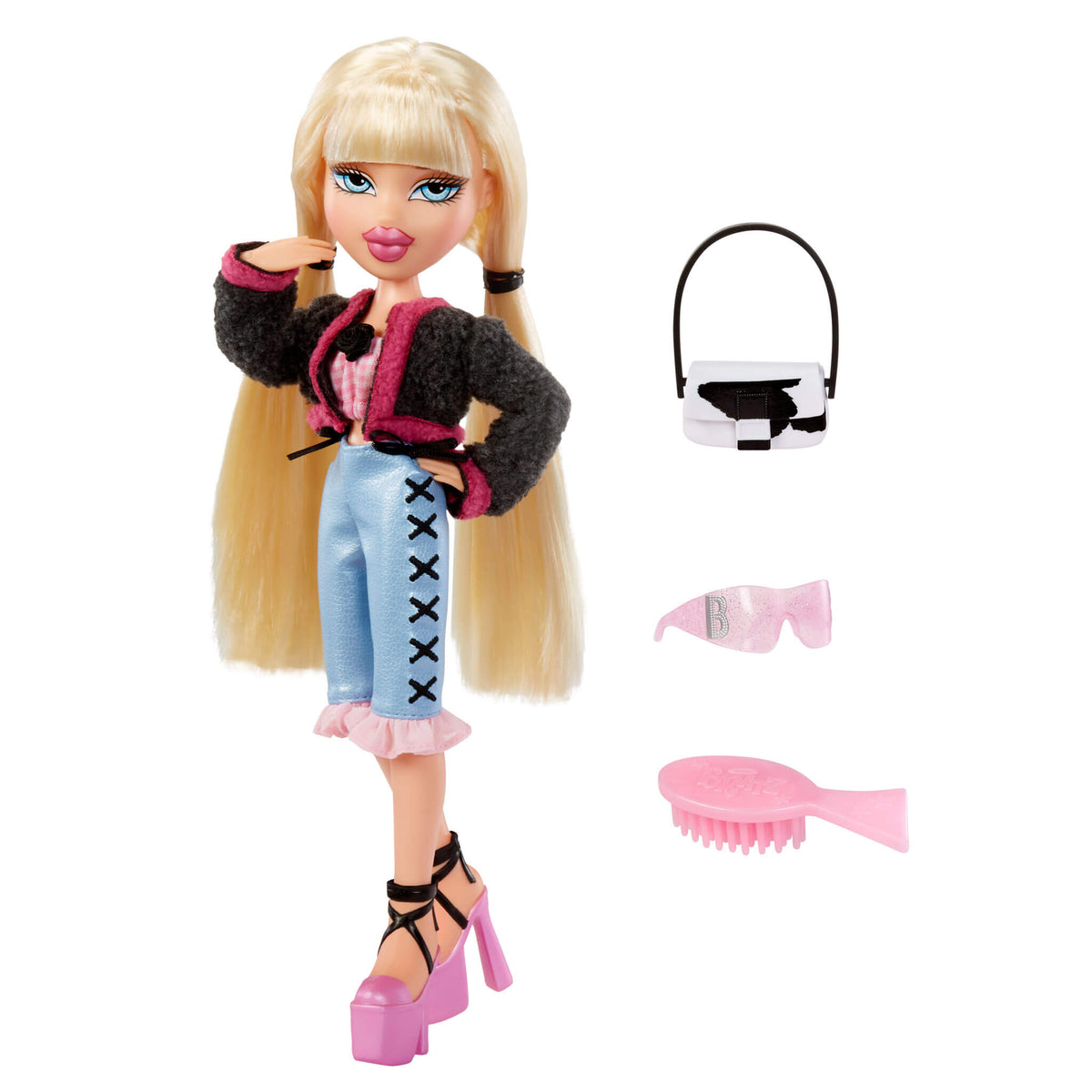 Goin' Out! Fashion Doll - Cloe