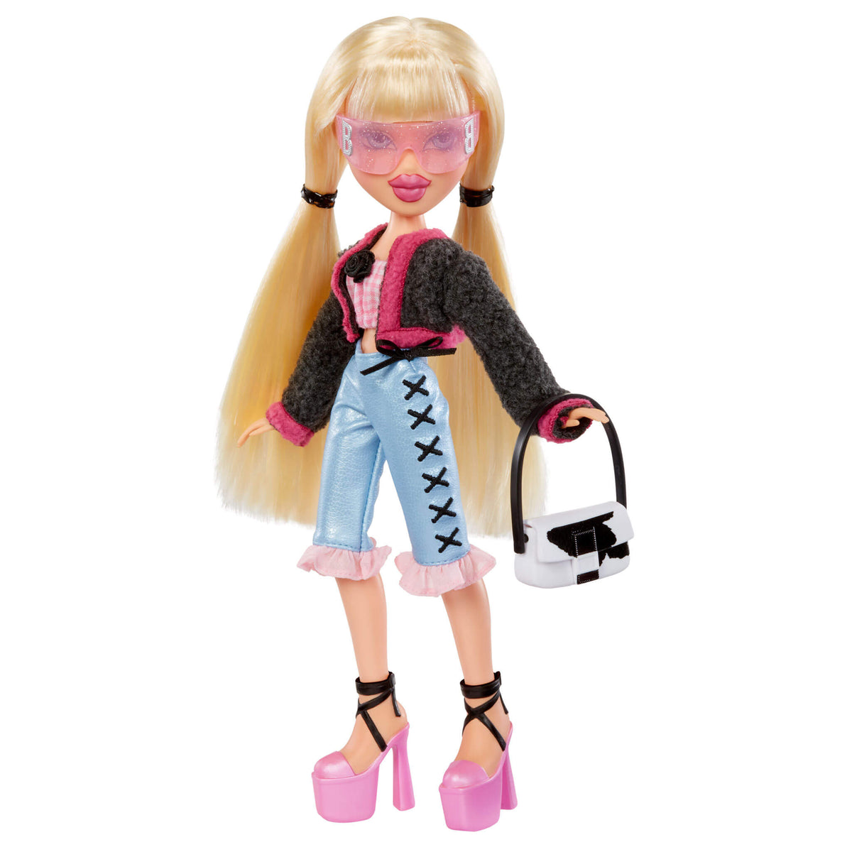 Goin' Out! Fashion Doll - Cloe