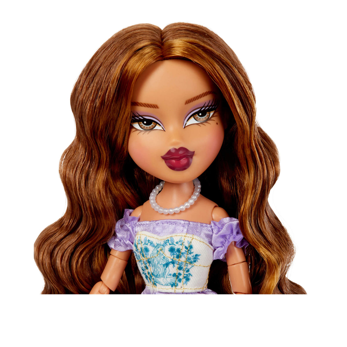Goin' Out! Fashion Doll - Yasmin