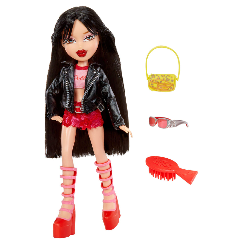 Goin' Out! Fashion Doll - Jade