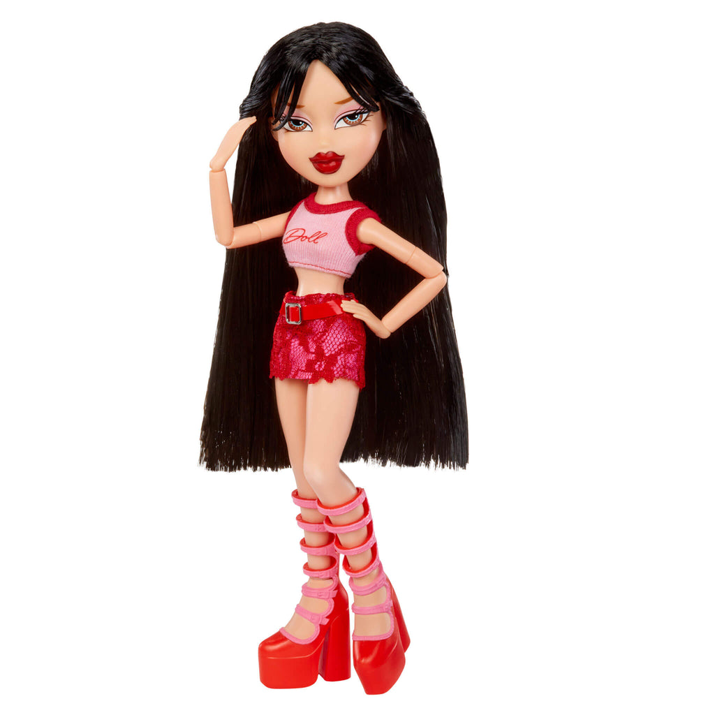 Goin' Out! Fashion Doll - Jade