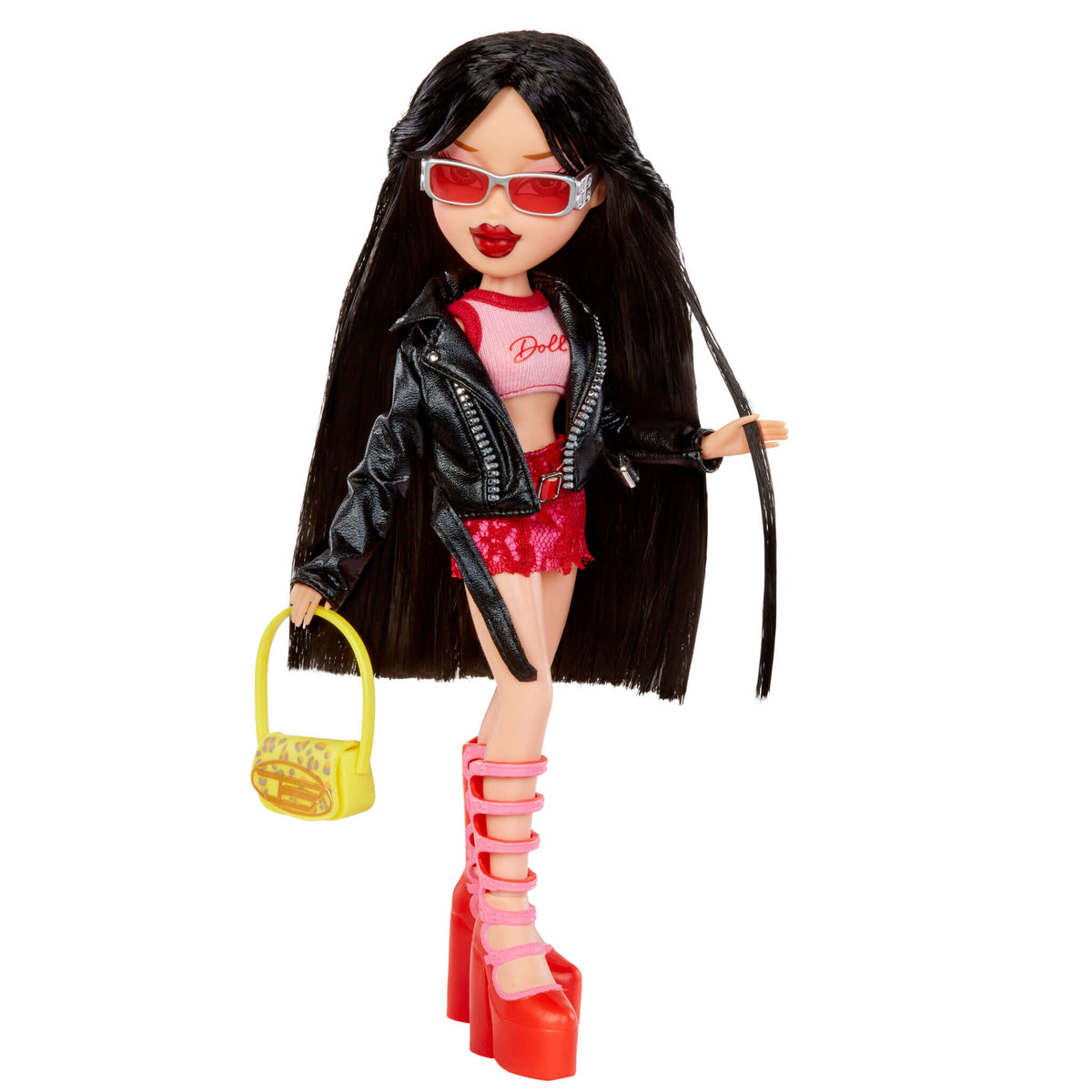 Goin' Out! Fashion Doll - Jade