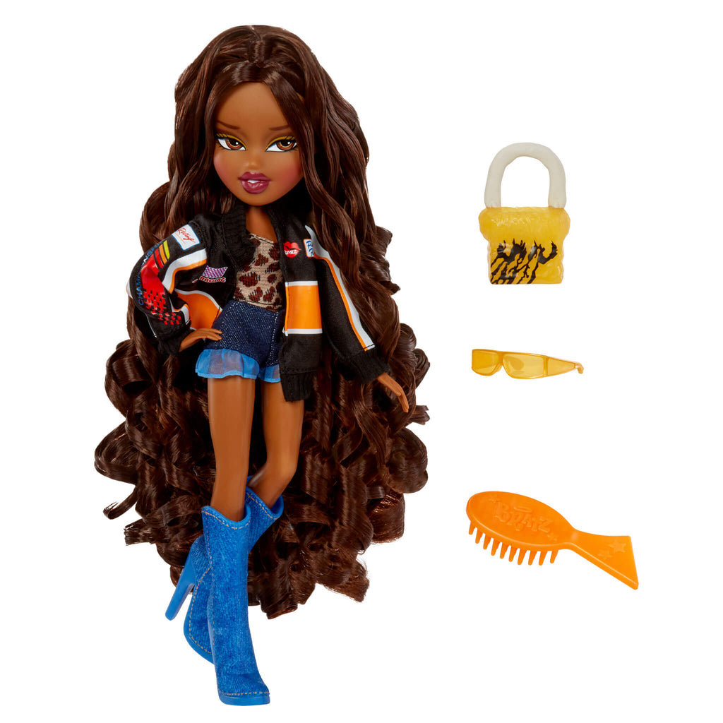 Goin' Out! Fashion Doll - Sasha