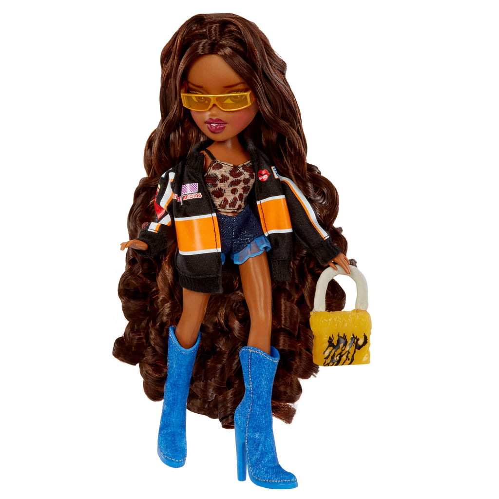 Goin' Out! Fashion Doll - Sasha