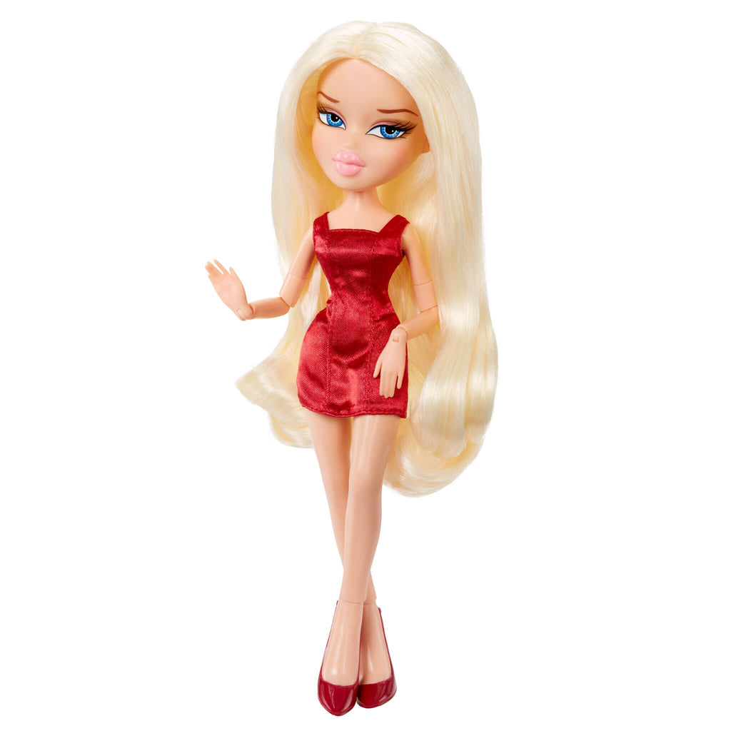 Bratz x Clueless Doll - Cher
