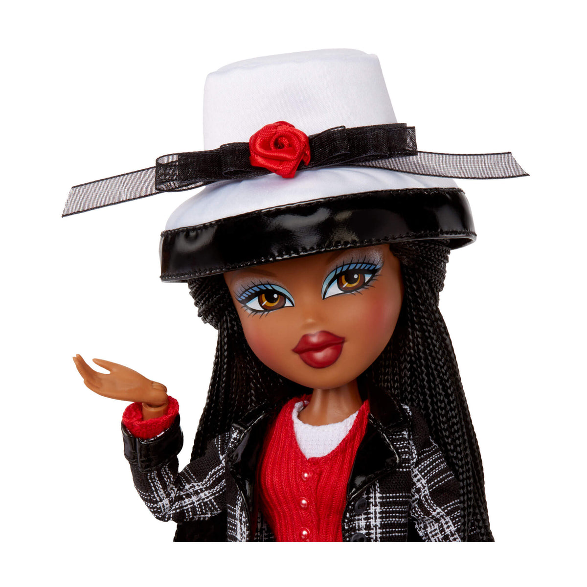 Bratz x Clueless Doll - Dionne