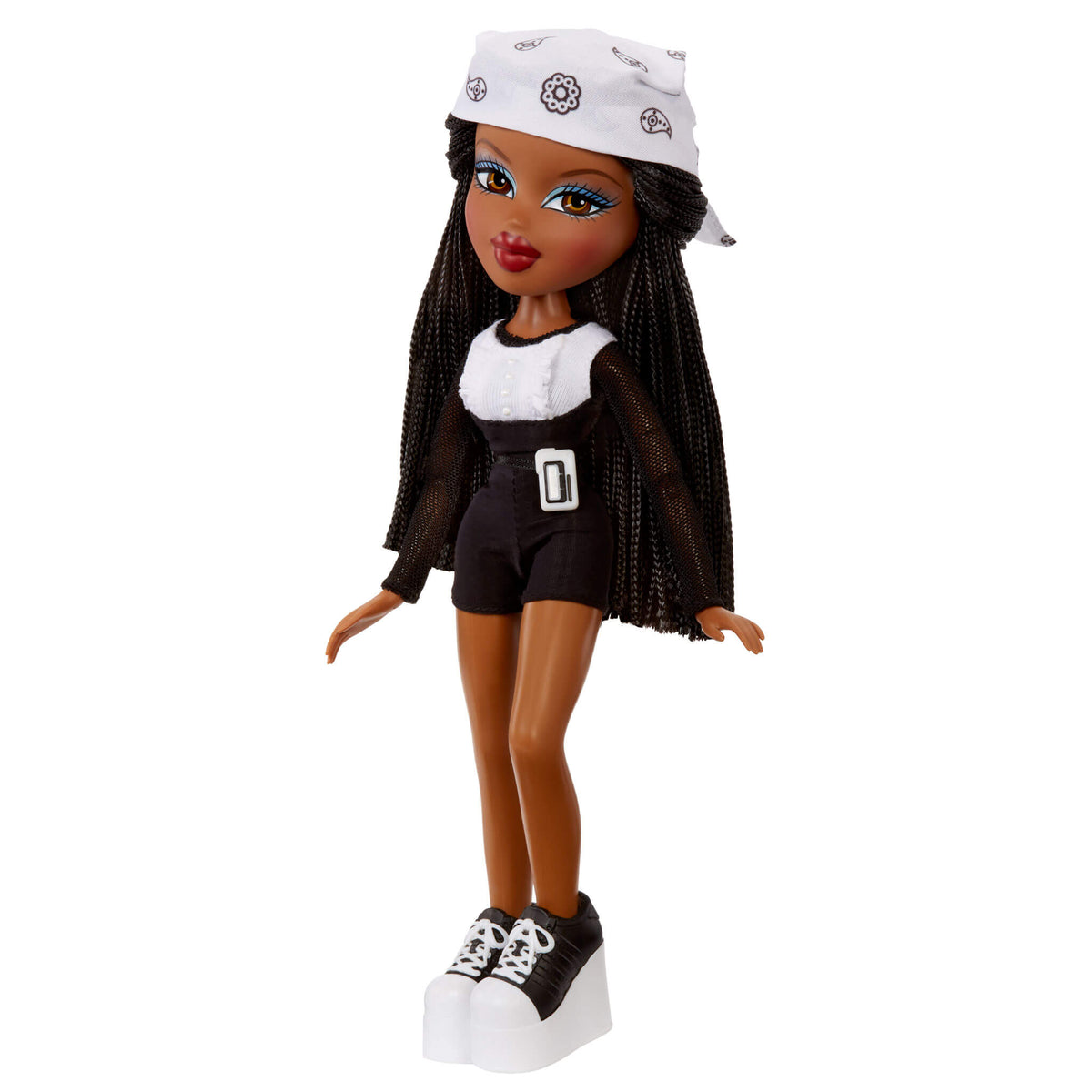 Bratz x Clueless Doll - Dionne