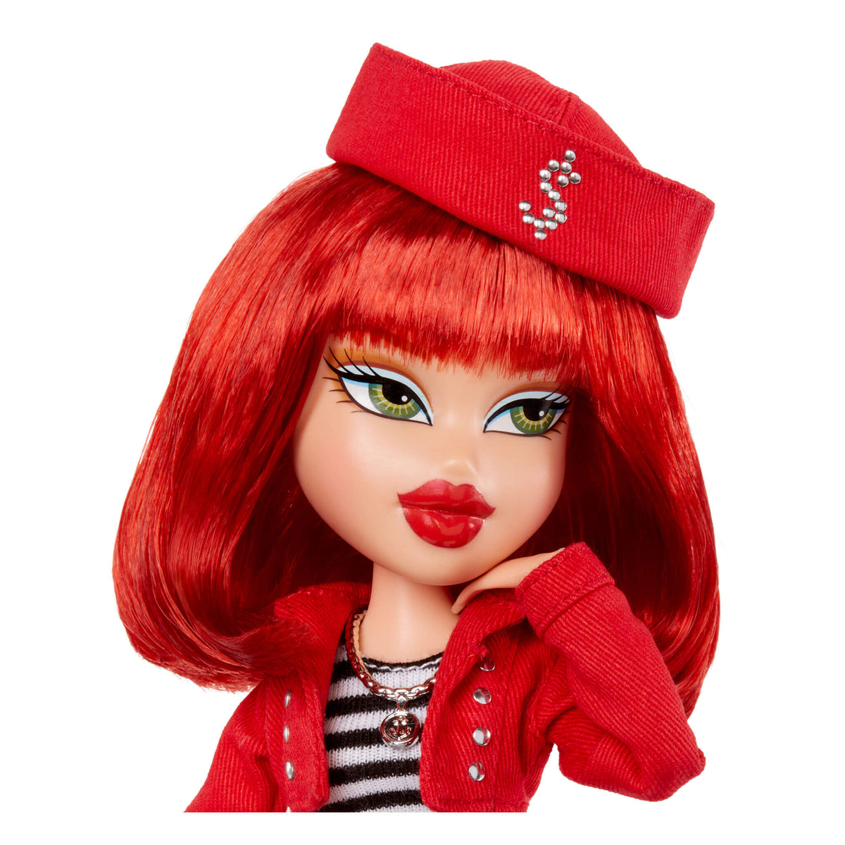 Bratz x Clueless Doll - Amber