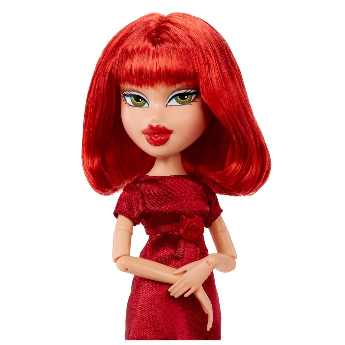 Bratz x Clueless Doll - Amber