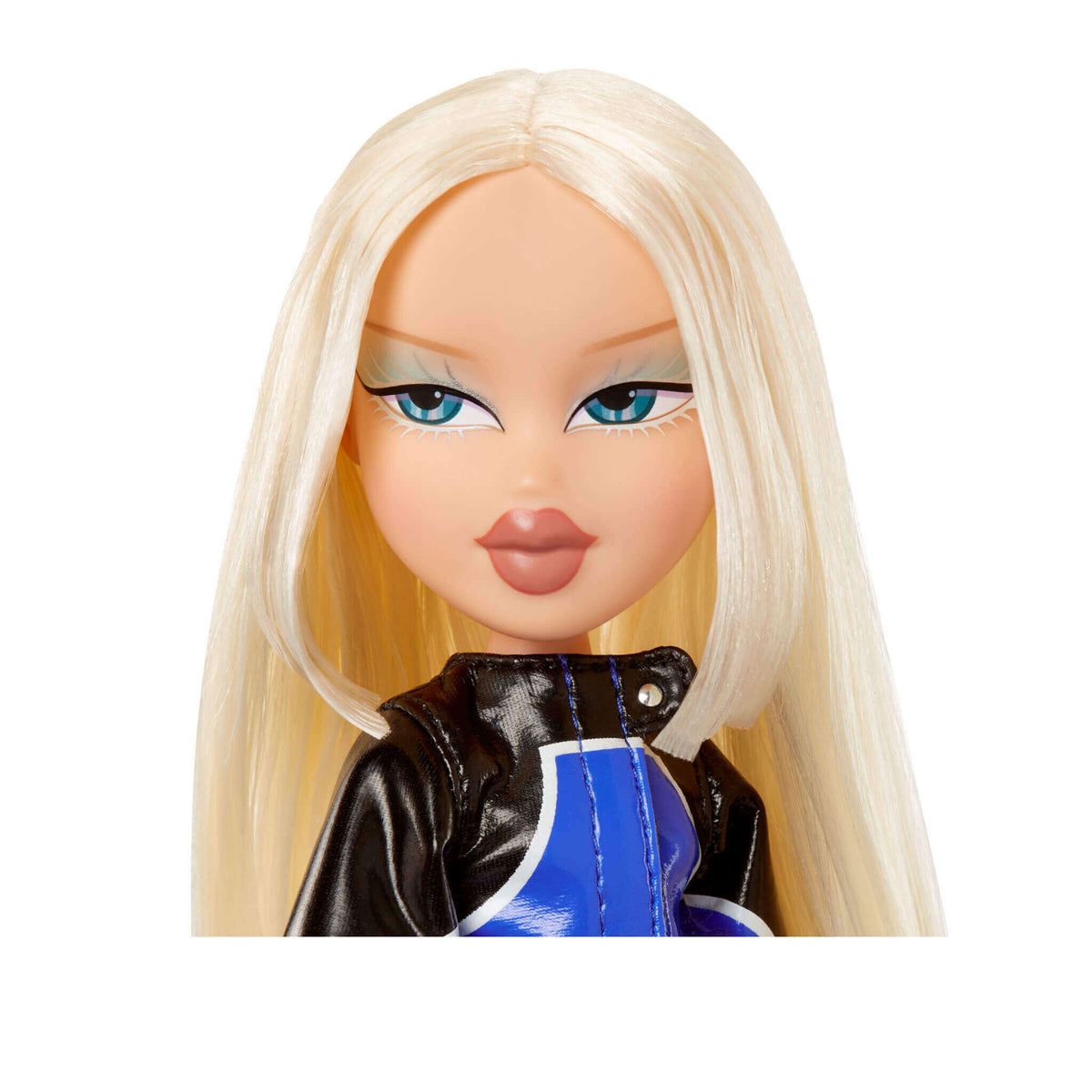 Bratz Scorchin' Doll - Cloe