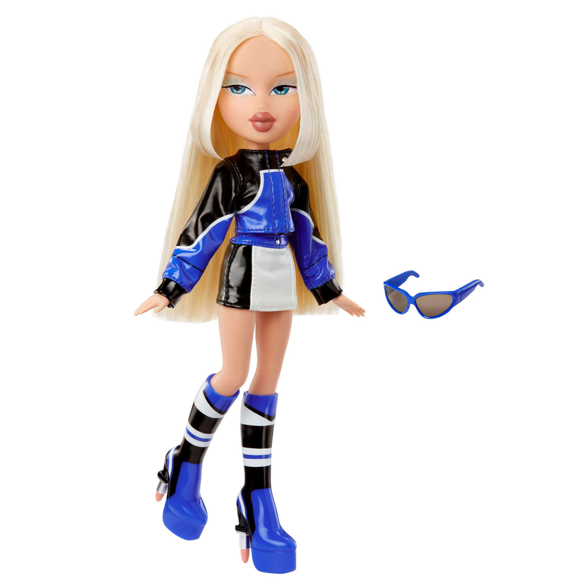 Bratz Scorchin' Doll - Cloe