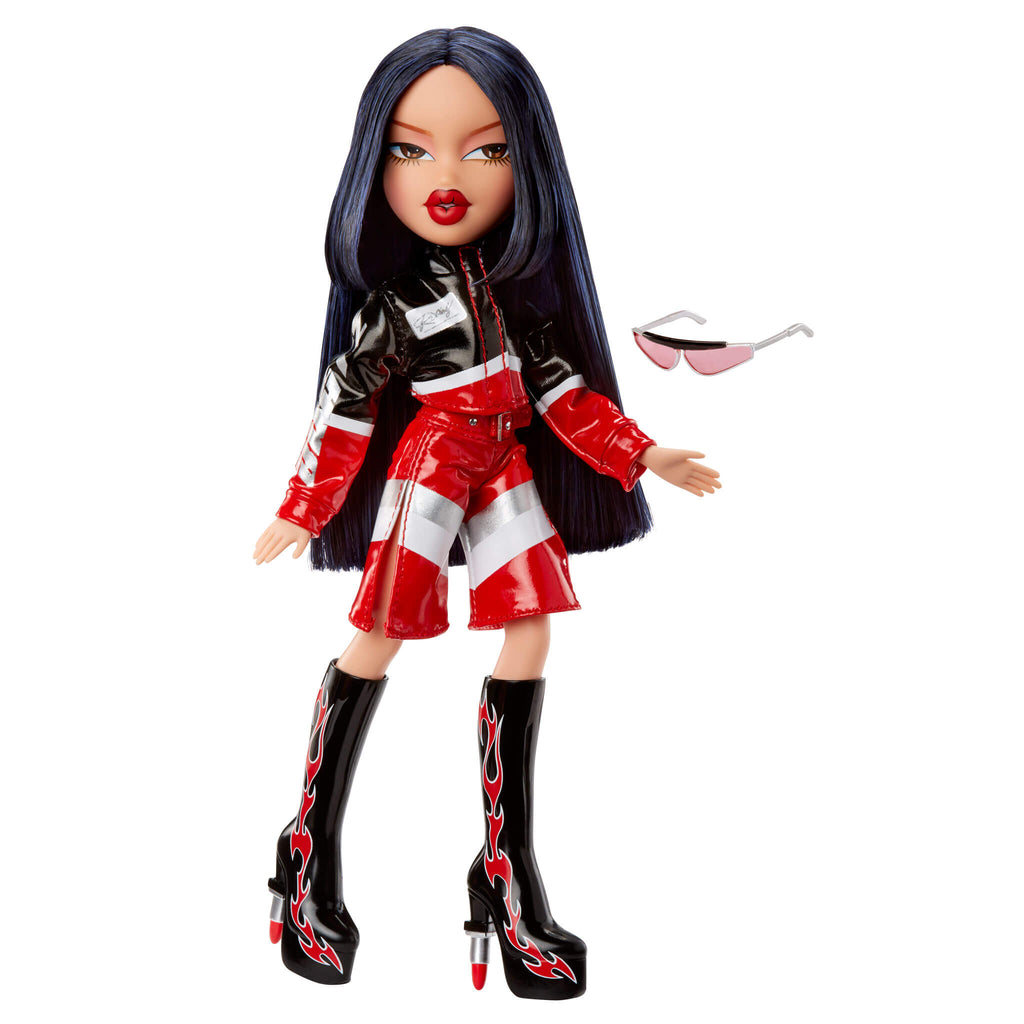 Bratz Scorchin' Doll - Jade