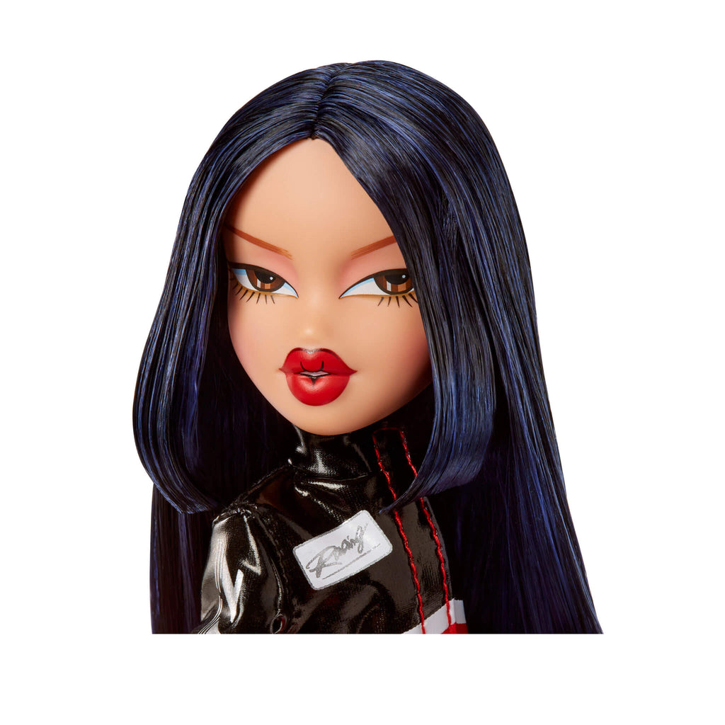 Bratz Scorchin' Doll - Jade