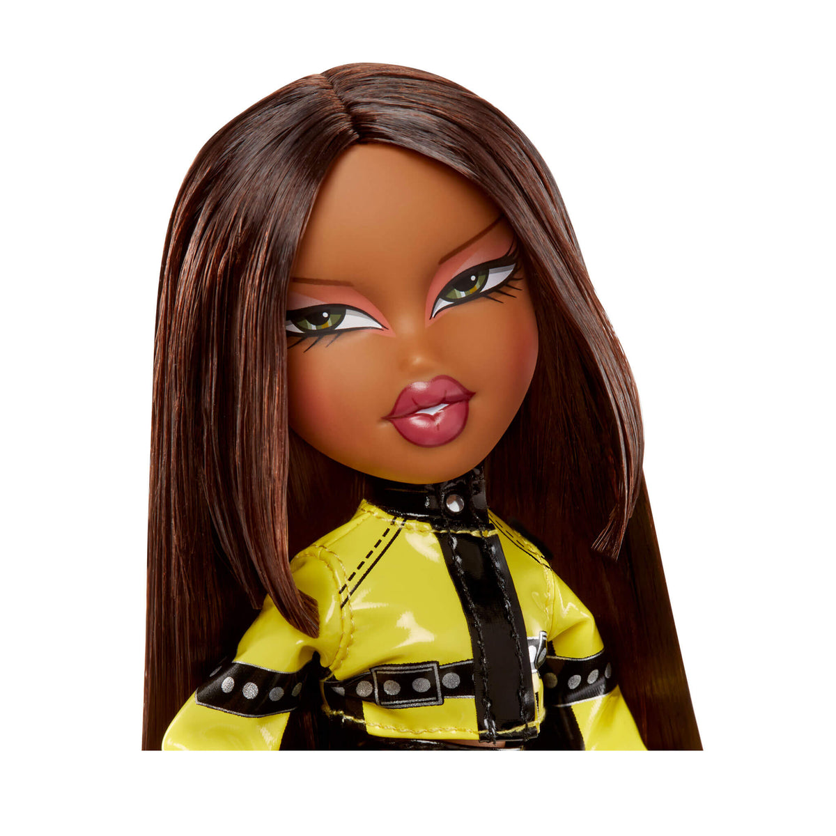 Bratz Scorchin' Doll - Sasha