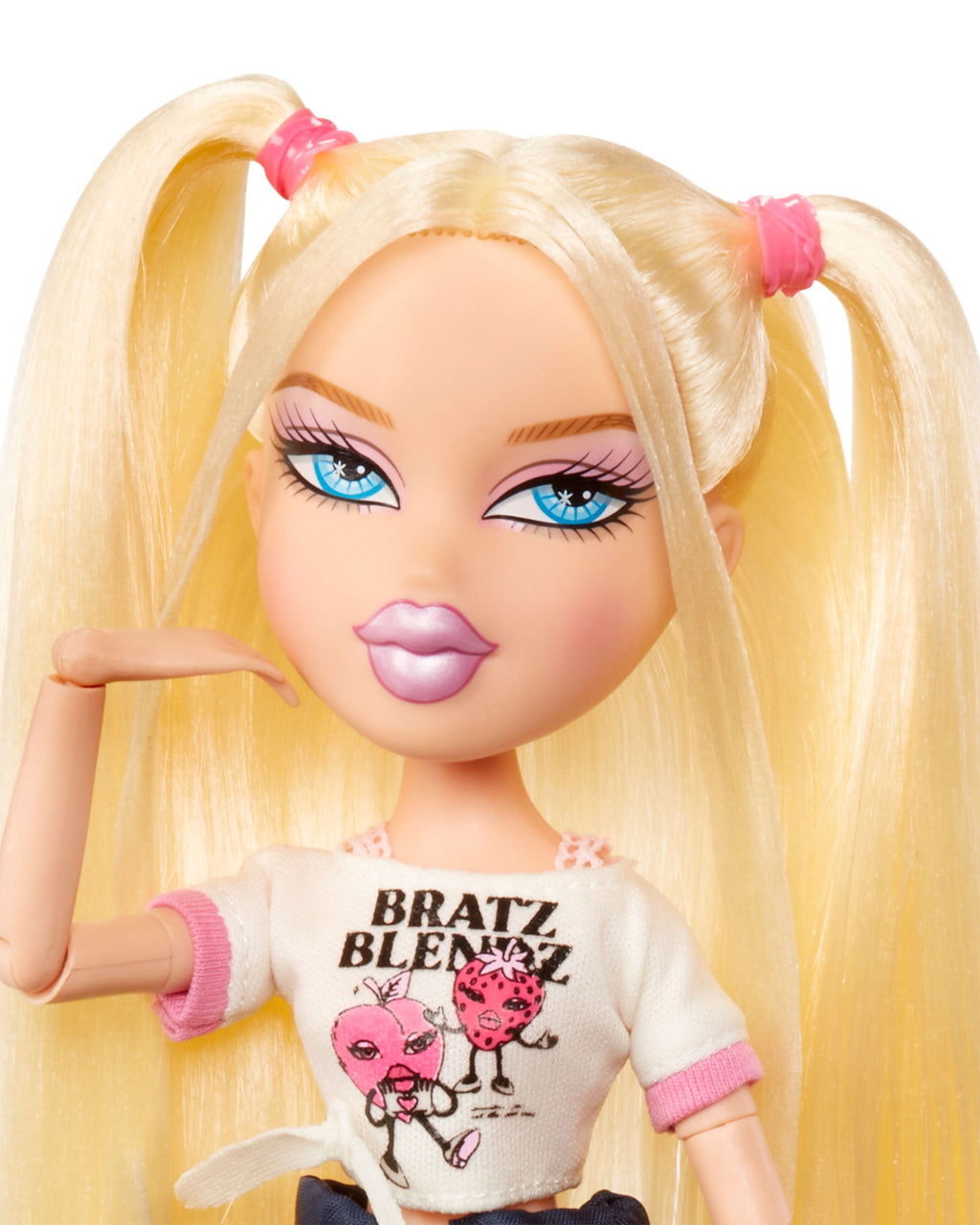 Bratz Stylin' Doll - Cloe