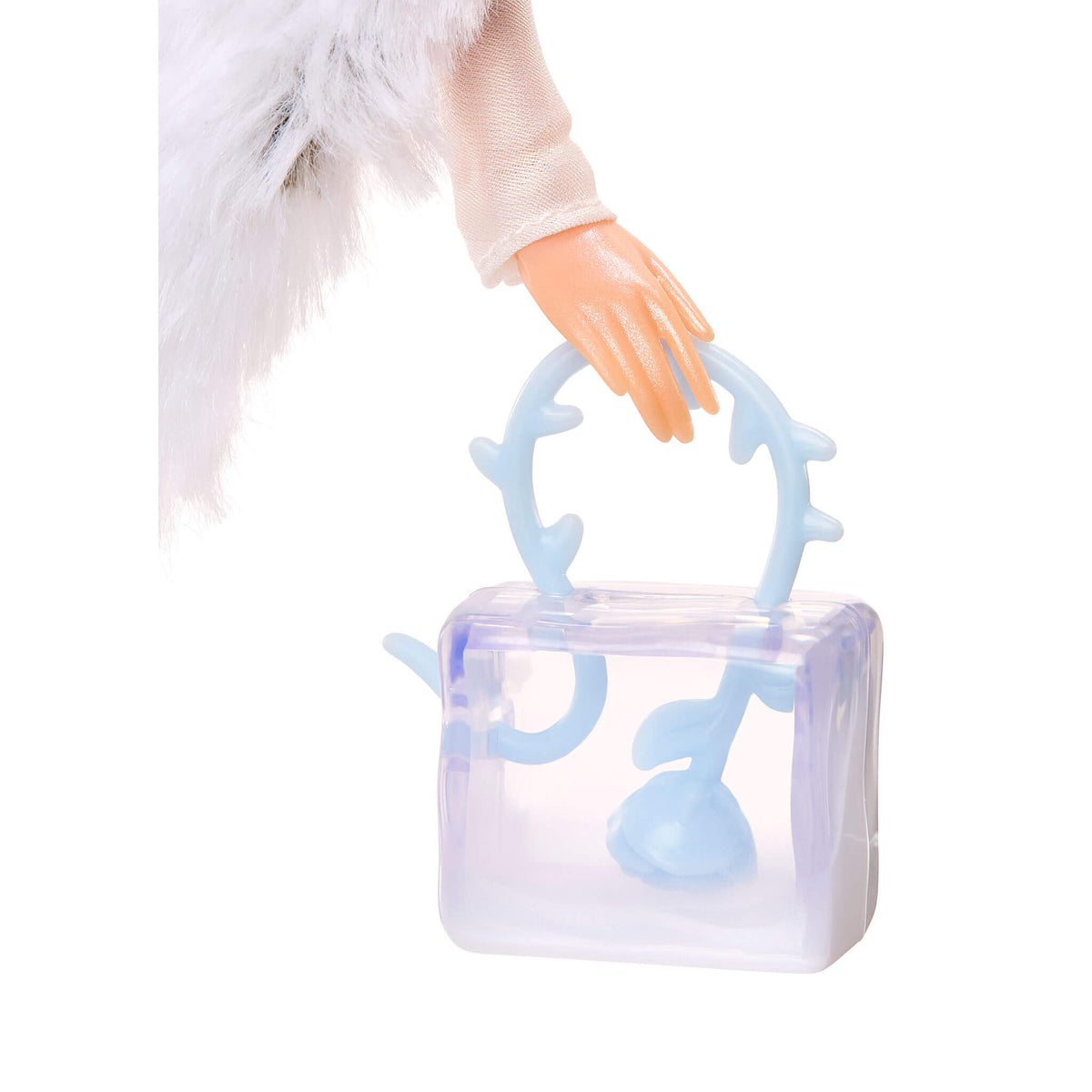 Bratz Holidayz Frosty Nightz Collector Doll
