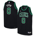 Boston Celtics NBA Nike Statement Edition Swingman Jersey - Jayson Tatum - Youth