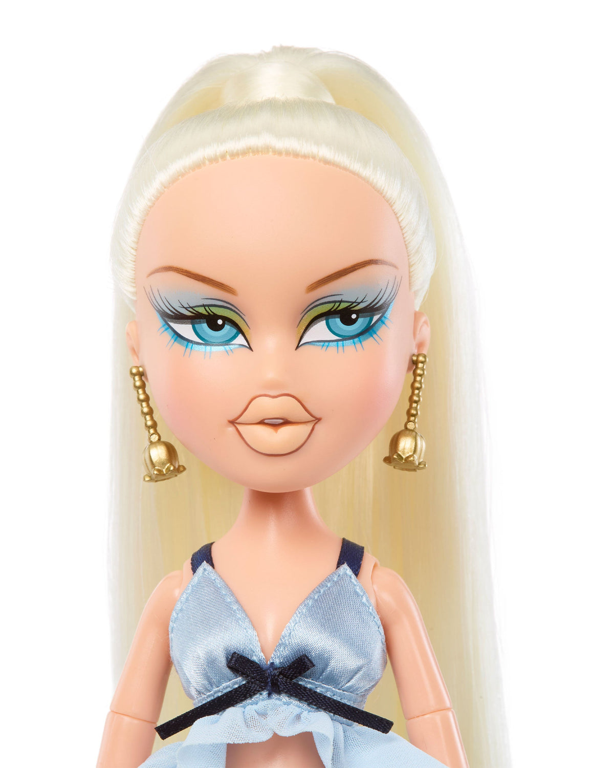Bratz Fashion Pixiez Reimagined Doll- Cloe