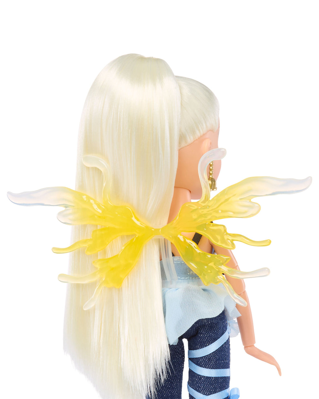 Bratz Fashion Pixiez Reimagined Doll- Cloe